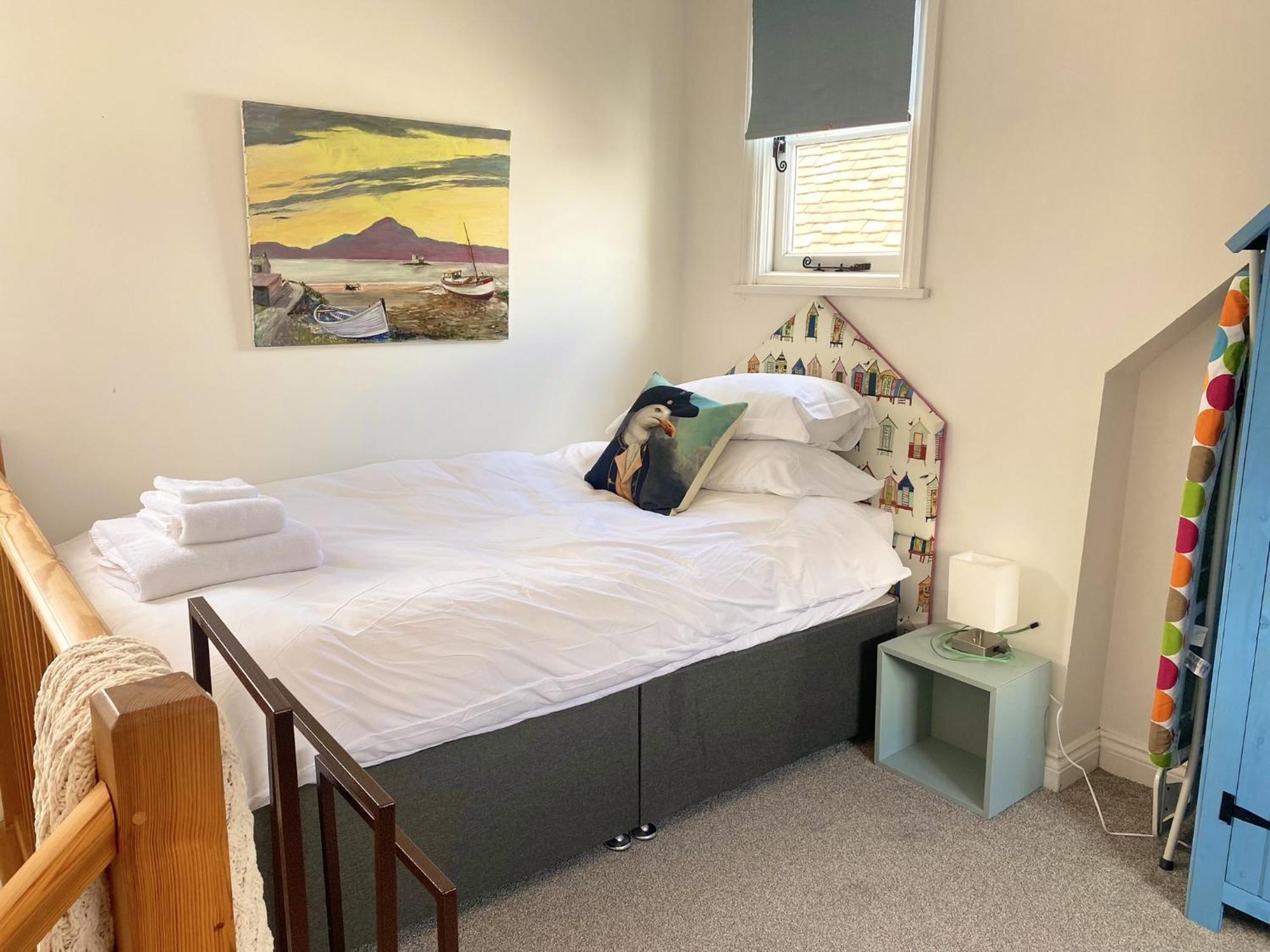Stylish With Quay And River View Vakantiehuis Lymington